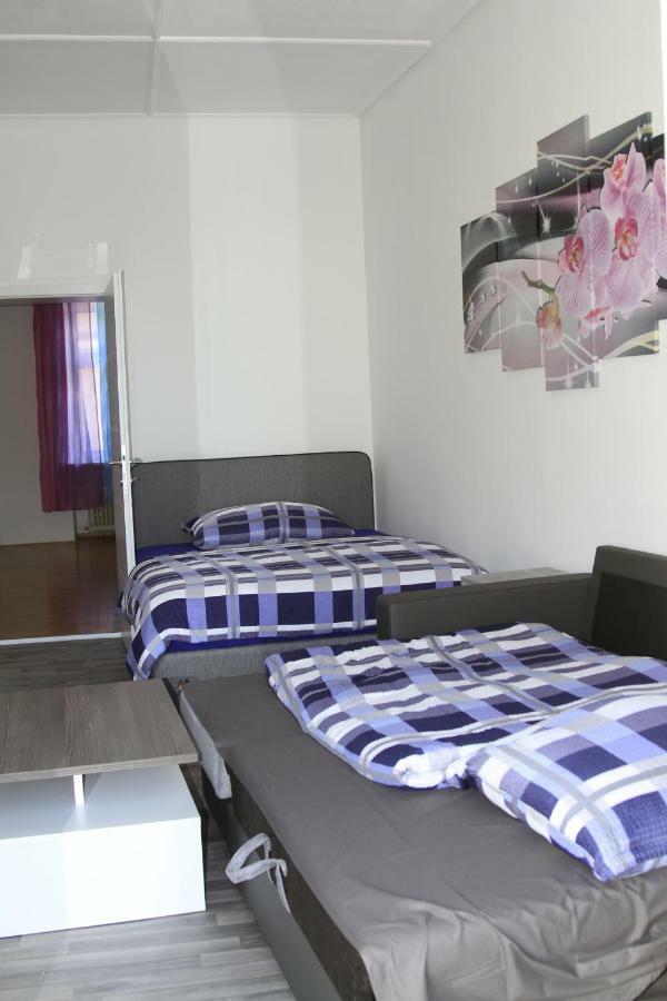 Apartment Fonhauser Amstetten Exterior foto