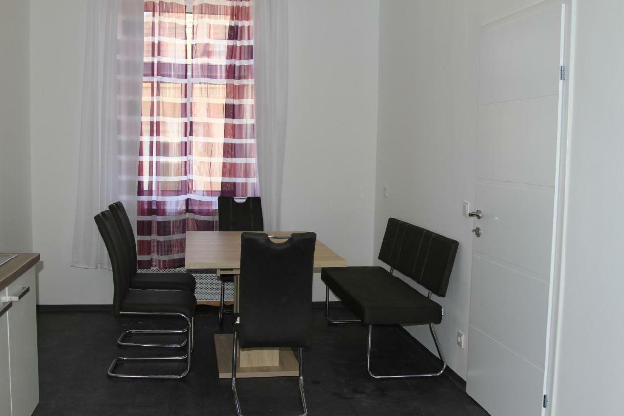 Apartment Fonhauser Amstetten Exterior foto