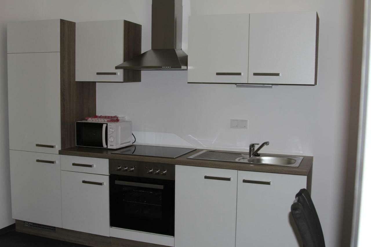 Apartment Fonhauser Amstetten Exterior foto