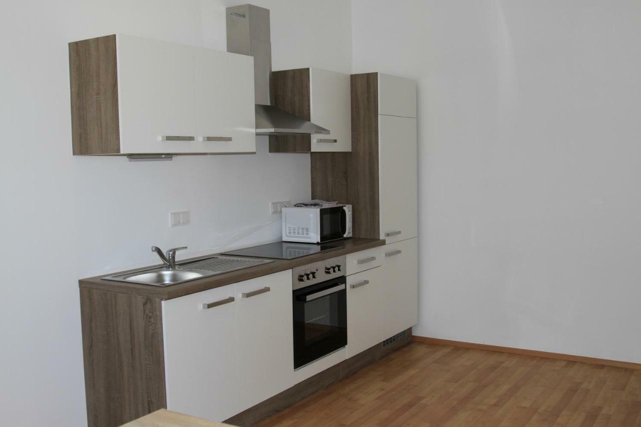 Apartment Fonhauser Amstetten Exterior foto